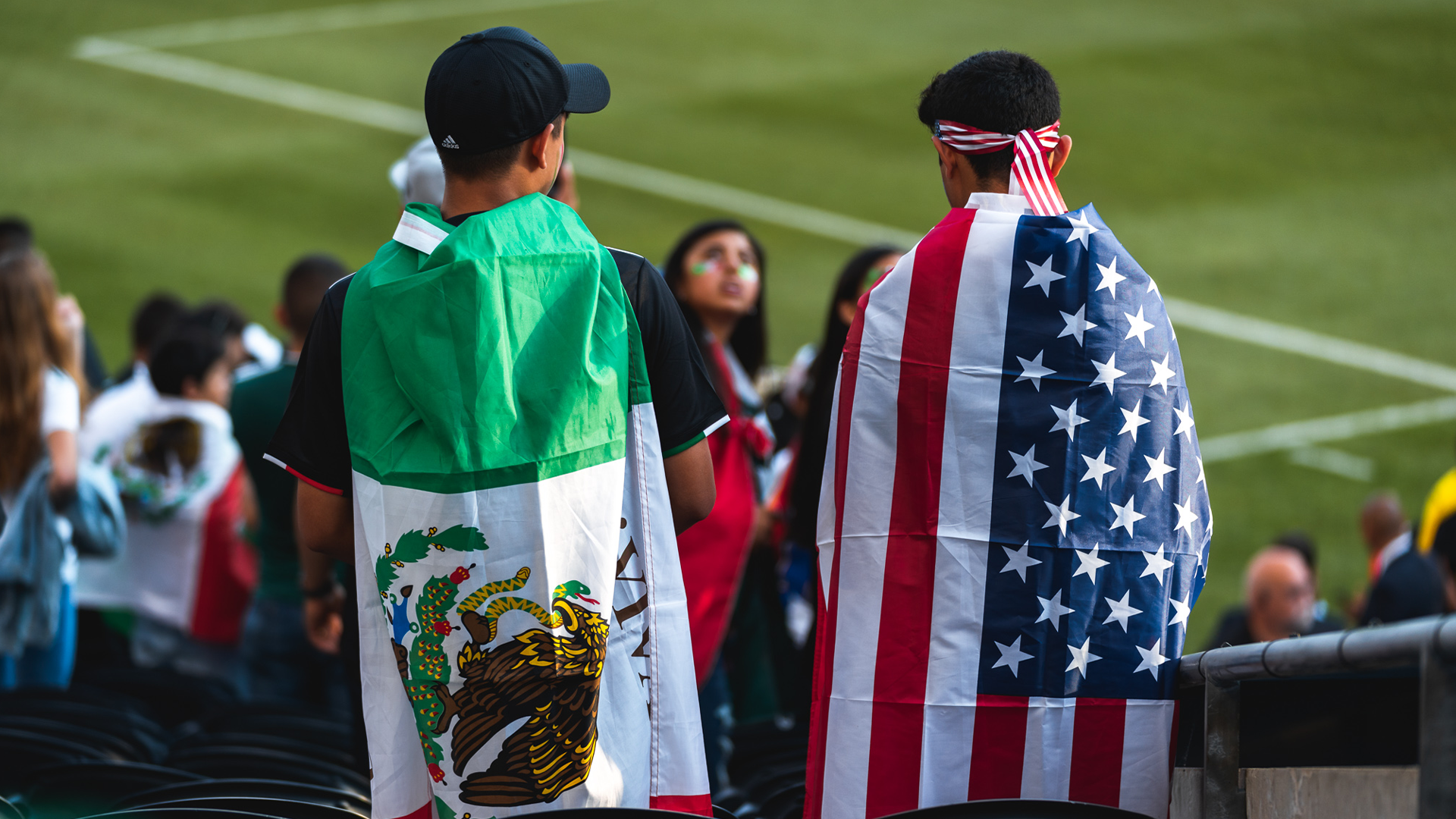 Cultural and Social Impact of FIFA World Cup™