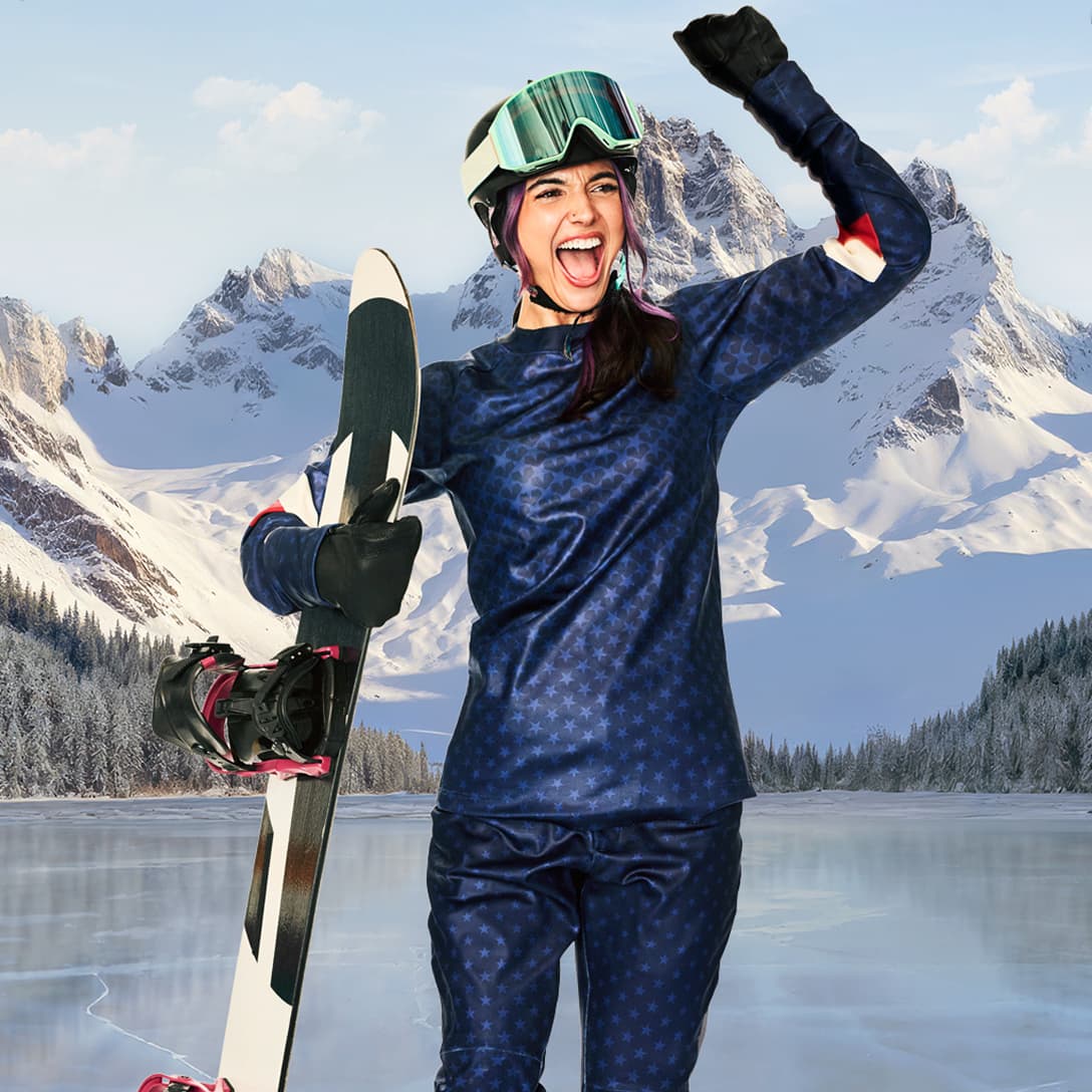 Brenna Huckaby, Paralympian, Snowboarding