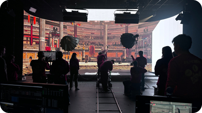 What Makes Them Magic bts