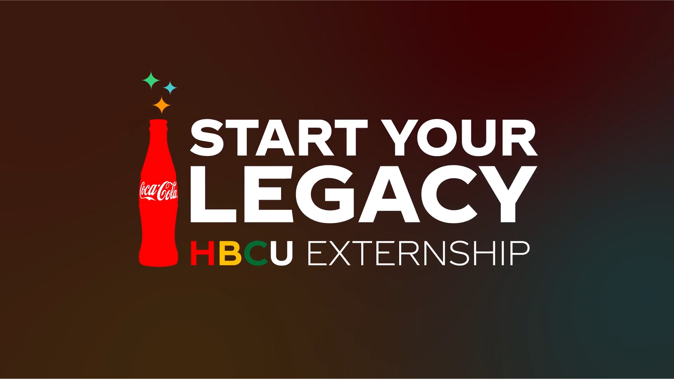 Start your legacy HBCU externship