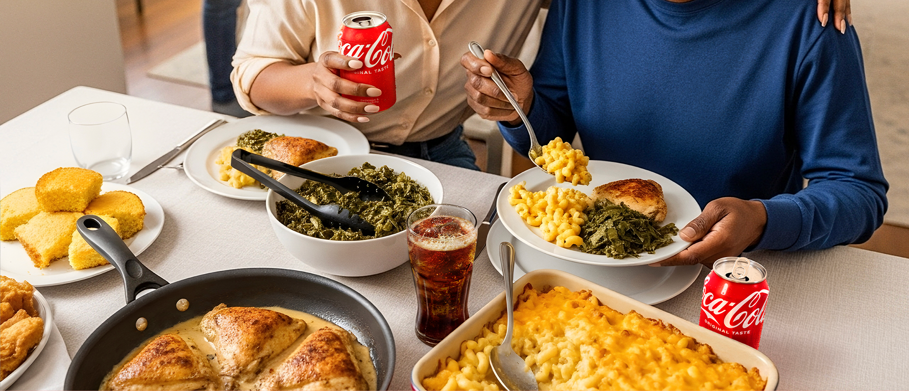 KC’s Mac & Cheese Recipe