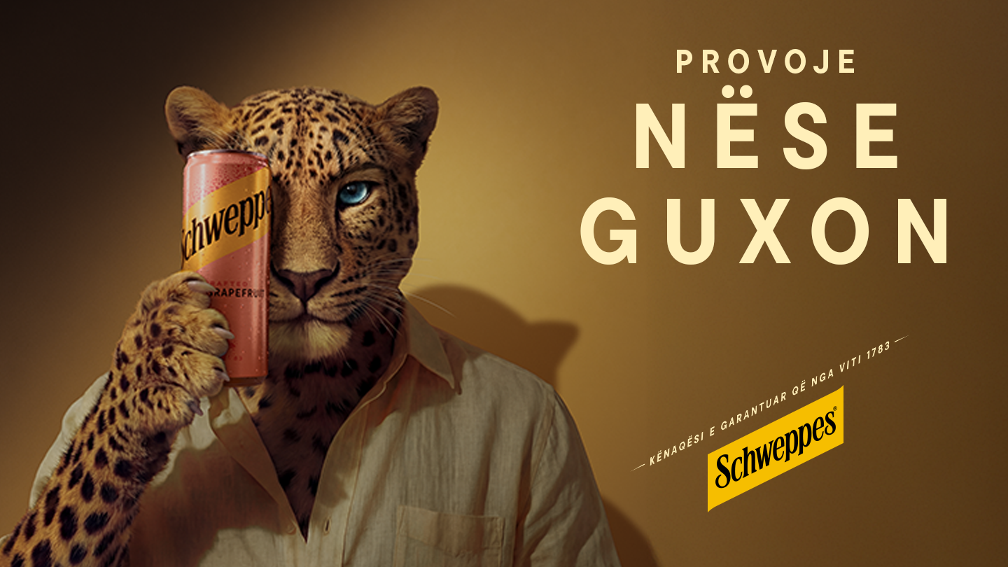 Schweppes