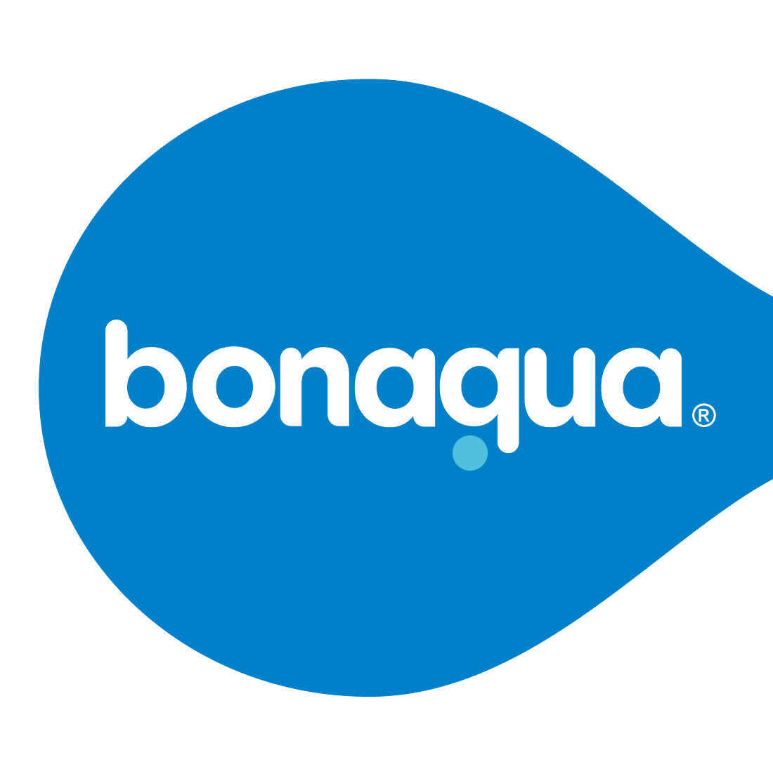 Bonaqua logo