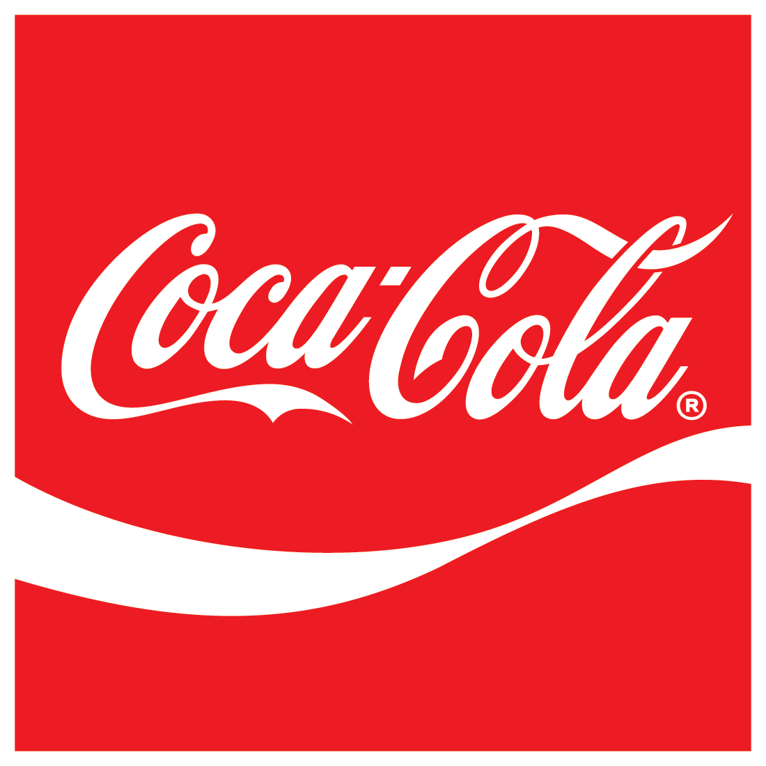 Coca-Cola logo