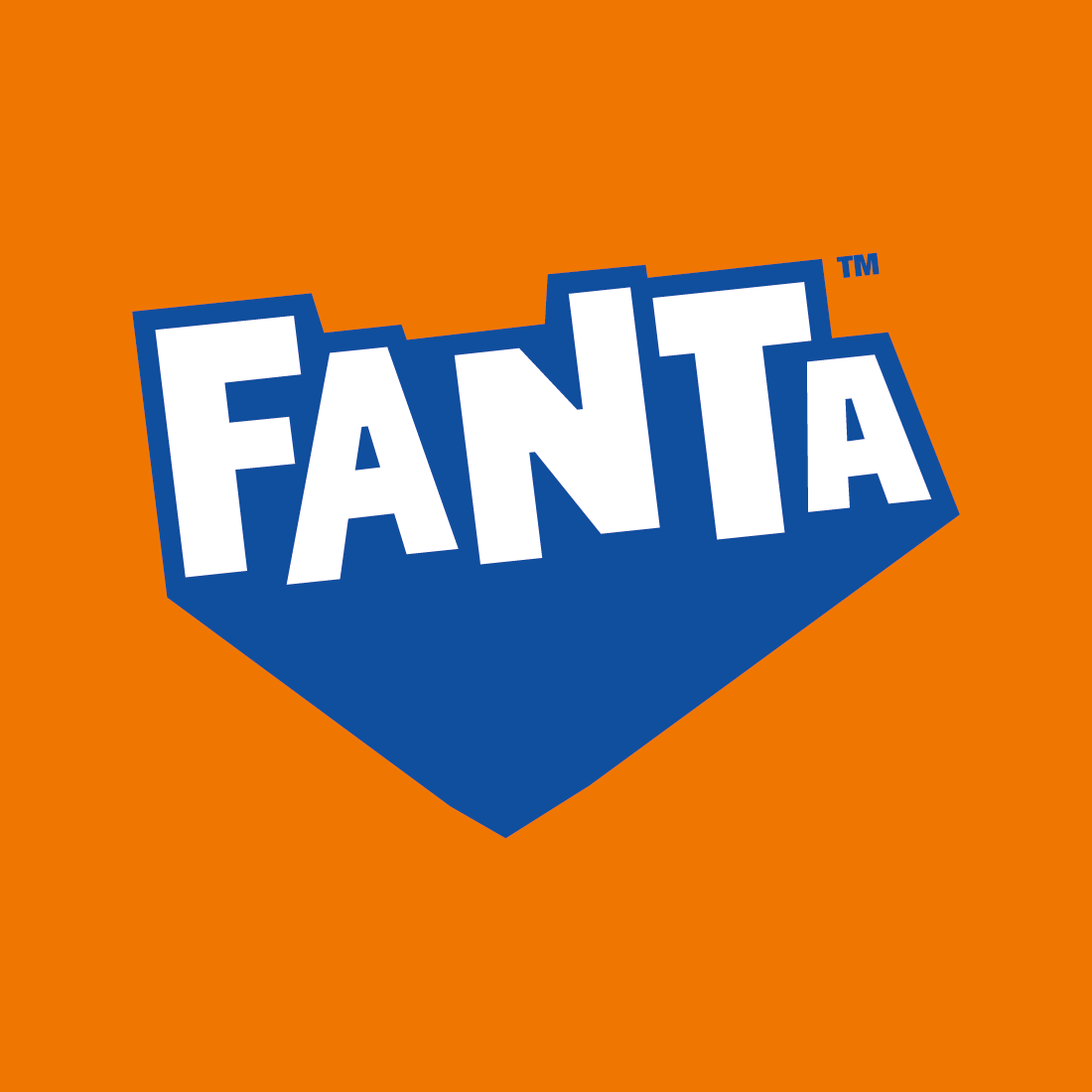 Fanta logo