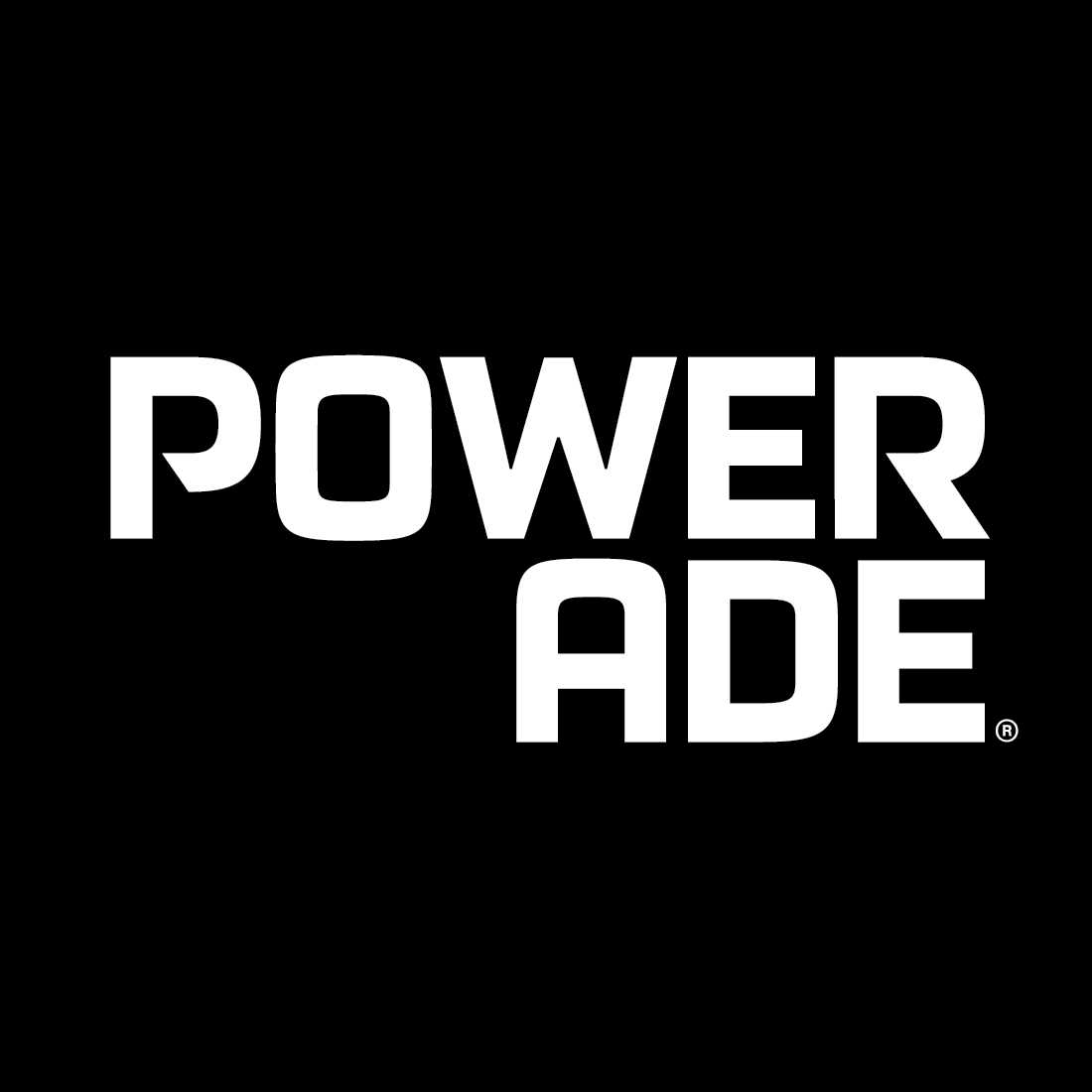 Powerade logo