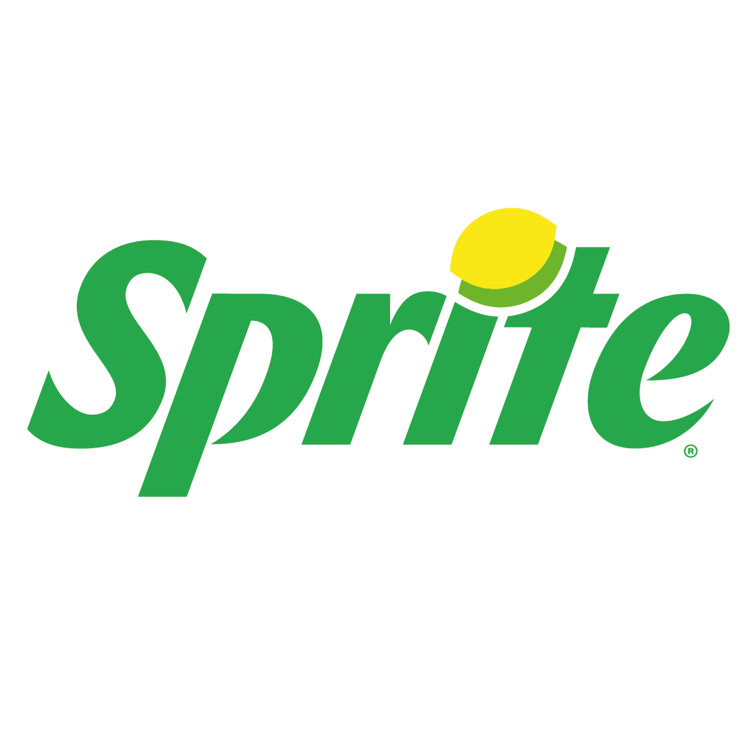 Sprite Logo