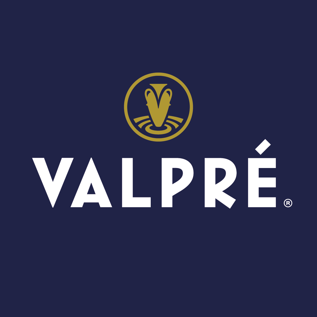 Valpre logo